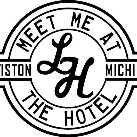 Lewiston Hotel Bar & Grill Exteriör bild